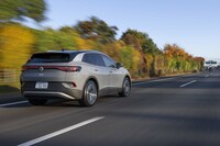 フォルクスワーゲンID.4プロ ローンチエディション