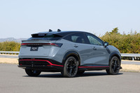 日産が「アリアNISMO」を正式発表　専用ドライブモード「NISMO」を搭載の画像
