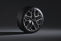 「スバルWRX」に6段MT搭載のコンプリートカー「STI Sport#」登場　600台限定で販売の画像