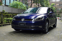 「フォルクスワーゲン・ゴルフ」にディーゼルモデルが設定されるのは、1998年以来21年ぶりのことになる。