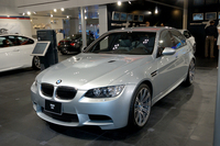 「BMW M3セダン」：これぞ“Mの魔力”【コレはゼッタイ！】