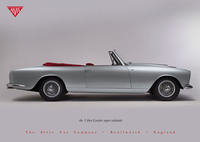 「グラバー スーパーカブリオレ」