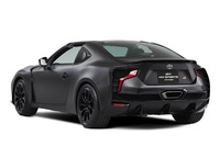 【東京モーターショー2017】トヨタ、「GR」のハイブリッドスポーツコンセプトを世界初公開の画像