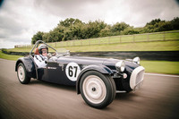 ケータハムからよりスポーティーな限定モデル「セブン スーパースプリント」登場