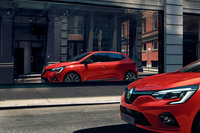 日本デビューは2020年10月ごろ　ルノーが新型「ルーテシア」の導入時期を発表