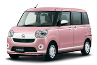 ムーヴ キャンバスG“ホワイトアクセントVS SA III”