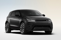 「レンジローバー・イヴォーク」にグレーとホワイトの2色の限定モデルが登場の画像