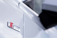 アウディA6アバント55 TFSIクワトロSライン（4WD/7AT）【試乗記】の画像