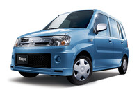 三菱の4車種にお買得な特別仕様車