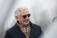 2015年にイタルデザインの名誉会長職を辞したジウジアーロは、息子のファブリツィオとともに新会社のGFGスタイルを設立。今日も精力的に活動を続けている。