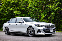 BMW 523d xDrive Mスポーツ