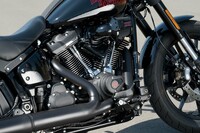 ハーレーダビッドソン・ローライダーS（6MT）の画像