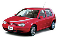 VW「ゴルフ」に“イチバン記念”特別仕様車