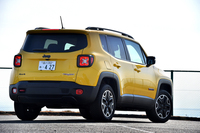 第2回：デビューしたてのフレッシュな3台を紹介輸入車チョイ乗りリポート～350万から500万円編～の画像