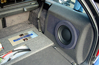 【カーナビ＆オーディオ】パイオニアサウンドコンテスト　優勝車のサウンドはどんな音？の画像