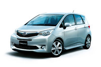 「スバル・トレジア」