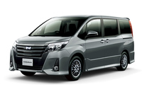 特別設定色の「アイスチタニウムマイカメタリック」。