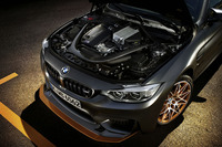 BMW、特別限定車のM4 GTSを発売の画像
