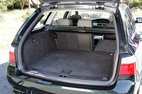 BMWフルライン試乗会【試乗記】の画像