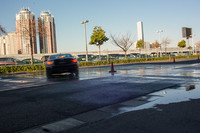 他の参加者の挙動を観察するのも勉強になる。