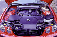 BMW316ti (5AT）【試乗記】の画像