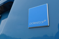 先代の「S60／V60ポールスター」は世界13マーケットで750台の限定販売だったが、新型は47マーケット、1500台まで販売を拡大する予定だという。