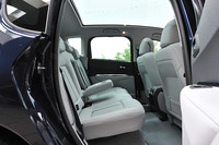 プジョー3008グリフ（FF/6AT）【試乗速報】の画像