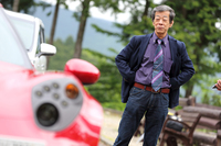 第102回：アルファ・ロメオ4C（前編）の画像