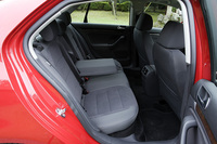 フォルクスワーゲン・ジェッタTSIコンフォートライン（FF/2ペダル6MT）【試乗速報】の画像