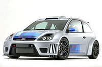 
	【写真上】新型「フィエスタ」
	【写真下】「フィエスタRS Rallye」
	 