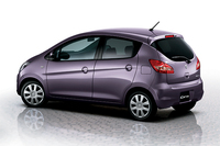 スズキ・セルボ【試乗記】の画像