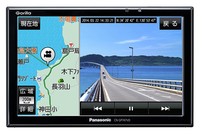 「CN-GP747VD」の表面