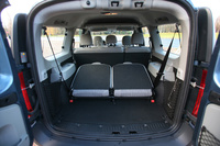 ダチア・ロガンMCV 1.5 dCi（FF/5MT）【海外試乗記】の画像