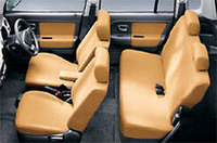 【Movie】スズキ、新型軽「ラパン」発売の画像