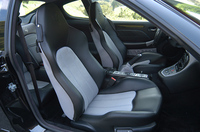 マセラティ・グランスポーツ（2ペダル6MT）【短評（前編）】の画像