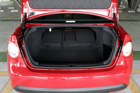 フォルクスワーゲン・ジェッタ 2.0（FF/6AT）【ブリーフテスト】の画像