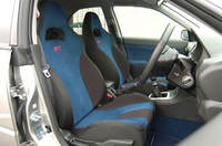 スバル・インプレッサWRX STI spec.C（6MT）／インプレッサWRX STI（6MT）【試乗記】の画像