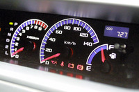 スズキ・MRワゴン スポーツ（4AT）【試乗記】の画像