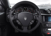 マセラティ史上最速の新型クーペ、日本上陸の画像