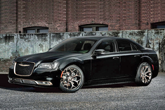 クライスラー300C HEMI5.7ℓ車検令和8年6月迄 クライスラー300C HEMI5.7ℓ車検令和8年6月迄 クライスラー300C