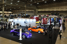 オートモビル カウンシル2026を特集。会場に並んだ貴重な展示車両はこちらからチェック！