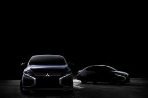 三菱 ミラージュ 試乗記 新型情報 21 Webcg