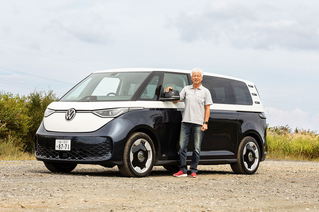 マセラティMC20チェロ プリマセリエ ローンチ エディション（後編