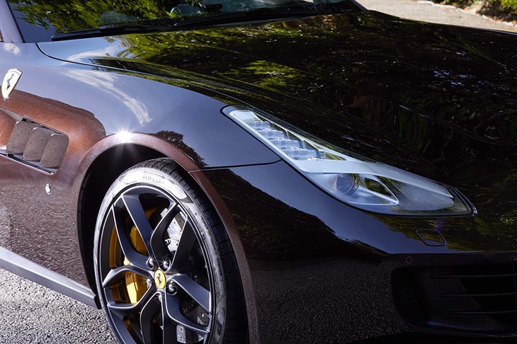 カントリーコンセプト（エクステリア）