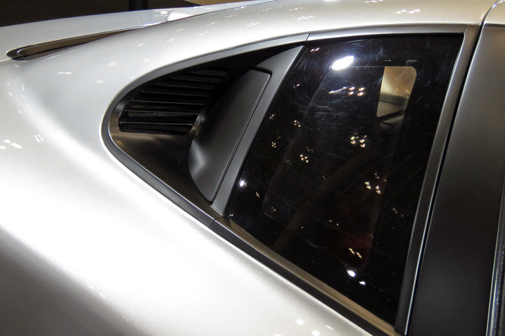 日産MID4 II型（1987年）／日産