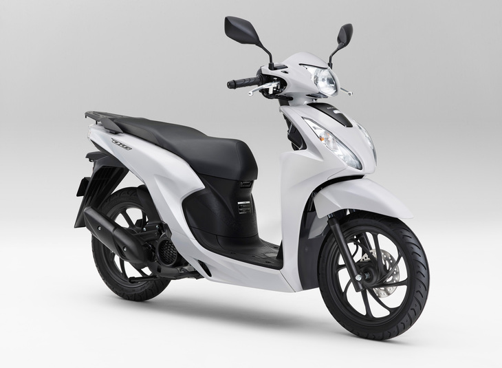 ホンダ・ディオ110ライト