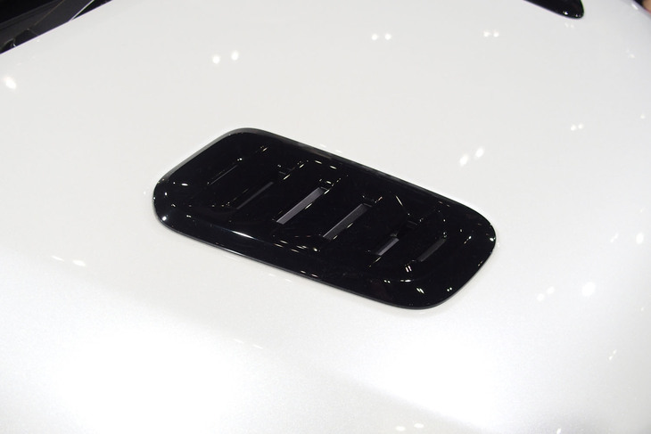 GRカローラ（TOM’S）