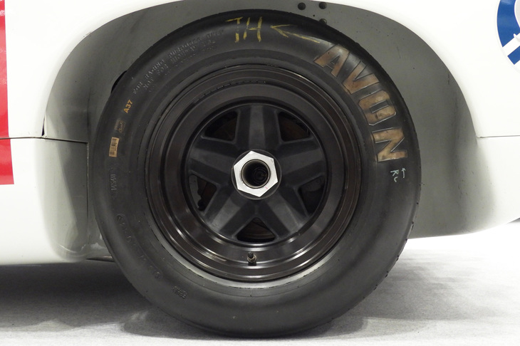 ポルシェ910（1967年）