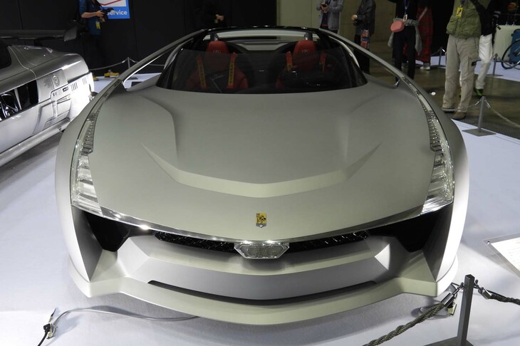 バンディーニ・ドーラ（2020年デビュー）