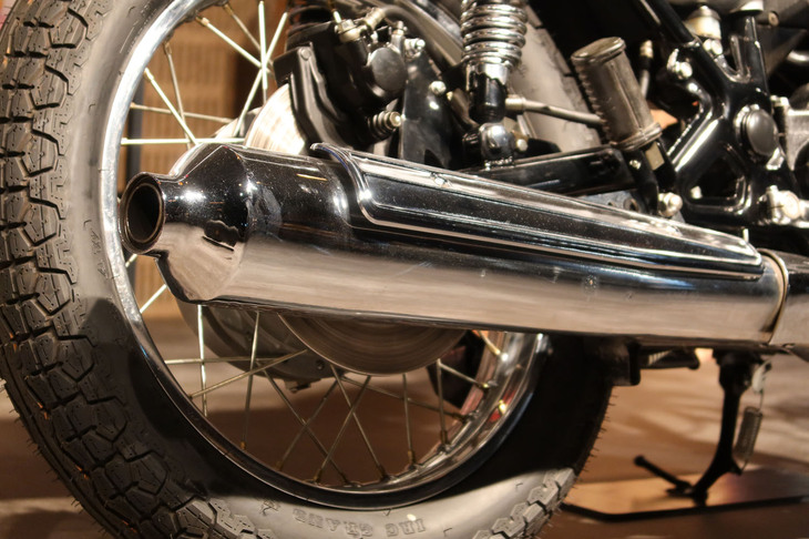 ヤマハGX750（1976年）